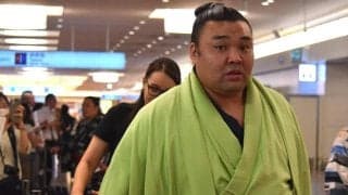 霧島が標高4810メートルのモンブランで高山病！？「具合悪くなった」と明かす