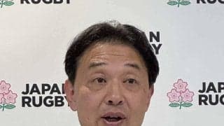 【ラグビー】岩渕健輔氏、アジアラグビー副会長を辞職　ＡＲから不当な処分への謝罪なく日本協会も支持「副会長職を継続することは不可能と判断」