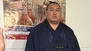 豊昇龍ら一般客と同じ便で帰国　座席は１席または２席　番付で異なる機内待遇
