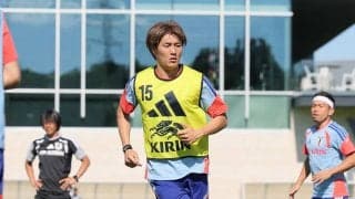 【Ｗ杯】久保建英はチュニジア戦は絶望的　上田綺世も微妙…絶好調の小川航基を先発起用すべきか