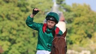 凱旋門賞馬のダリズが今年初黒星　英国では２戦２敗　ＳＮＳ「ロンシャンでこそだな」「コース適性の差でしょうか」