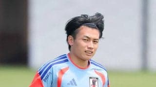 【Ｗ杯】久保建英の出場は絶望的、上田綺世も不透明…森保ジャパン、２戦目で早くも正念場　総力戦で乗り切れるか