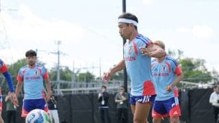 【Ｗ杯】長友佑都、メッシの初戦ハットに「神様は神様だね。あれでハットトリックかと。ちょっと怖い」