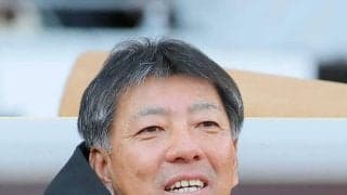 【Ｗ杯】上田綺世の恩師が語る高校３年間の「暗黙の了解」　森保ジャパンエースの原点