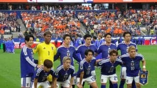 【田嶋幸三】揺るがぬ森保監督への信頼　日本人、続投、教訓を生かし「鬼門」２戦目は勝ち点３を