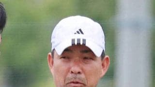 【Ｗ杯】「森保家」の特殊環境　なぜ森保一監督は「束ねる力」が優れているのか？　弟・洋さん明かす
