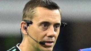 あれっ、トロサールが主審？イングランドvsクロアチアの好勝負裁いたトゥルパン主審は瓜二つ