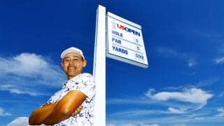「気合だ」の真意 大西魁斗はシネコックヒルズで丸山茂樹の言葉をかみしめる