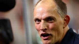 イングランド監督が試合中にGKと激しい口論「私の言う通りにしろ」