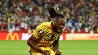 【Ｗ杯】ガーナが後半アディショナルタイムに決勝ゴール　パナマ下し白星発進…ケイロス監督５大会連続指揮