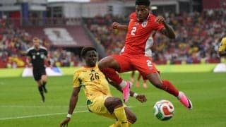パナマ、W杯初勝ち点を目前で逃す　95分にガーナに決勝ゴール許す