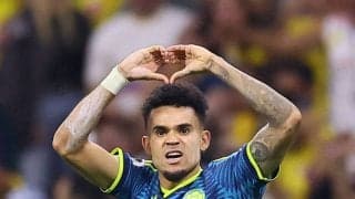【Ｗ杯】コロンビアが３発快勝発進　鎌田同僚・ムニョスもゴール　ウズベキスタンは記念すべき初ゴールも及ばず…全１２組の１次Ｌ第１戦が終了