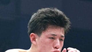 【ボクシング】アマ７冠の１９歳・中山聖也、８・１９プロデビュー戦で元ＷＢＡアジア王者と対戦
