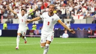 意外！イングランドがW杯でFIFAランク15位以内のチームに勝つのは2002年日韓大会以来