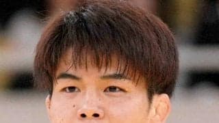 【柔道】男子９０キロ級の田嶋剛希「結果と内容ともにこだわっていく」…ＧＰ青島、全日本初Ｖ弾みに今月からロス五輪ポイントレース出場