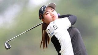 【女子ゴルフ】前年覇者の入谷響が連覇を狙う　秋には米ツアー挑戦へ…９日からニチレイＬ