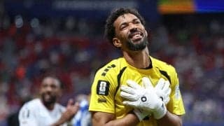 【Ｗ杯】光る小国の奮闘…初出場カボベルデはスペインから歴史的勝ち点１　ＧＫボジニャ「夢のよう」　人口５０万人強で面積は滋賀県と同じ　