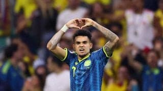 ルイス・ディアス直近６試合ゴール関与の大活躍、カンナバロ監督は史上４人目の快挙
