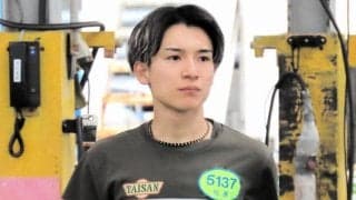 【ボート】平和島　初日好走の川原涼が手応えをつかんだ「リズムを崩さずにいきたい」
