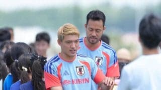 【日本代表】堂安律「どこで出ても自分の良さは得点」チュニジアとの“鬼門”第２戦で成長示す