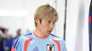 “チュニジアキラー”伊東純也、右シャドー先発前向き「いいイメージある」前回対戦でゴール