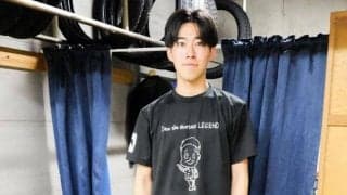 【オート】川口　落合春翔が約４カ月ぶりの勝利に笑顔