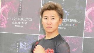 【岸和田Ｇ１】青龍賞は栃木勢の番手から真杉匠が抜け出す。穴なら中野慎詞だ