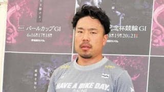 【岸和田Ｇ１】白虎賞は地元の古性優作が主役を譲らない。好配の使者は犬伏湧也