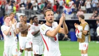 【W杯】イングランドのケイン、衝撃２発でクロアチア粉砕…通算１０ゴールでリネカーの同国記録に並ぶ　イブラヒモビッチ氏もハードワークを称賛