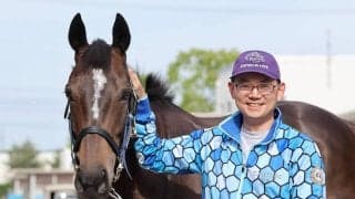 【府中牝馬Ｓ】セントメモリーズで平地重賞初出走の松尾卓哉厩舎　馬券圏内の平均人気７・１　人気薄好走の理由