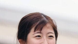 【ＰＯＧ】今村聖奈騎手が高評価！スターリーデーが２０日の東京・芝千四でデビュー　姉に桜花賞、オークス３着のライトバック
