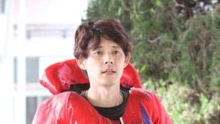 【ボート】多摩川　松井友汰「スローからでも伸びるのはデカい」