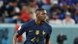 レアル、リバプール退団のフランス代表DFコナテ加入を正式発表　年俸は40億円に