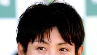 【ＰＯＧ】北村友一騎手がブリンカー着用を提案　近親にエピファネイアなどいる良血イモージェン２０日函館で初陣