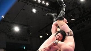 田村男児　世界Ｊｒ．ヘビー級王座奪還　２０分超えの大激闘制して２年ぶりの返り咲き