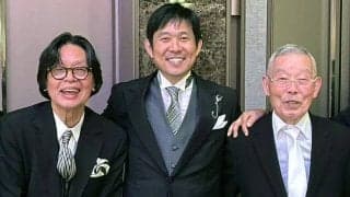 【W杯】日本代表・森保一監督と３０年以上の親交　理髪師語る指揮官の人柄「上から目線は絶対ない」