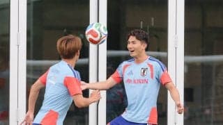 【Ｗ杯】久保建英チュニジア戦欠場にＤＦ渡辺剛が言及「強くなって帰ってくるんじゃないかなと思います」