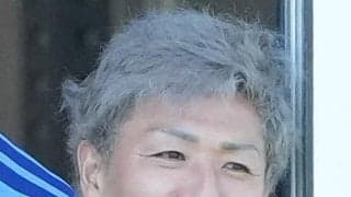 前田大然「引かれても背後というのは絶対に空いてくる」チュニジア戦へ