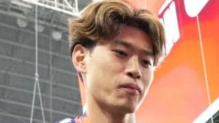 久保建英不在のシャドー候補となる鈴木唯人　「いつ来てもいいように準備しているつもり」