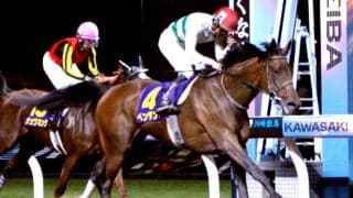 【岩田康誠の熱血！！競馬道】父子ワンツー決めた関東オークス　「望来はデビュー８年目になりますが...」