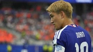 ｢ドイツ、スペイン戦の奇跡｣から｢互角｣へ、ボール保持率が証明する進化【オランダ戦で証明、日本代表が史上最強である理由】(2)