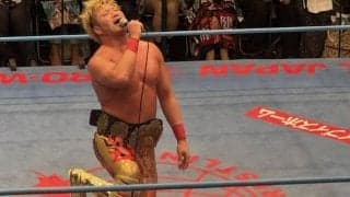 「三冠王者」宮原健斗、鈴木秀樹を破ったＶ７後に次期挑戦者を募る「６月中に出て来い！」…６・１８後楽園全成績