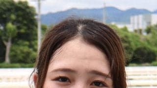 【園田競馬・今日の世麗】１９日こそ勝利を！　５鞍に騎乗　３Ｒのトキノケリーに力が入る