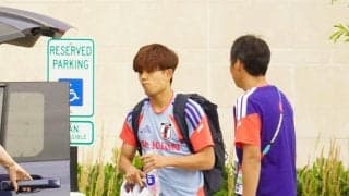 「日本にケガの変数発生…大きなため息」　韓国紙が、久保の離脱を大々的に報道