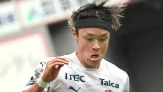 【Ｊ１清水】ＦＷ高橋利樹がＪ２鳥栖へ完全移籍「僕個人としてはなかなかチームの力になりきれなかったが、サポーターには本当に感謝」