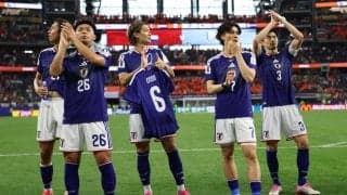 「日本はめっちゃ低すぎる」NY紙掲載の“W杯ランク”に疑問の声が噴出…「納得がいかないよ」【W杯】
