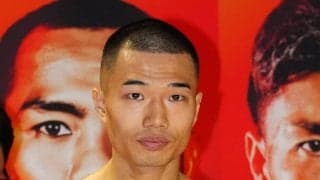 「神の左の継承者」増田陸の初世界戦、WBC王者岩田翔吉のV1戦など７・20世界戦