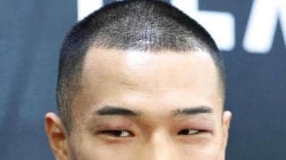 【ボクシング】増田陸と比嘉大吾がＷＢＡバンタム級正規王座決定戦で激突…７・２０両国国技館でトリプル世界戦