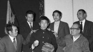 【プロ野球】「肩は消耗品だ」 半世紀前に投手酷使へ警鐘を鳴らした近藤貞雄　明治大進学の鈴木孝政を獲得した伝説の説得術