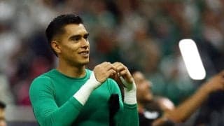 メキシコ、GKランヘルの神セーブで２試合連続完封勝ち！韓国下しＡ組１位通過